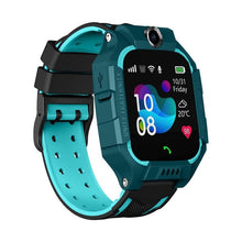 Latest Kids Smart Watch GPS Tracker with Voice & Video Call, SOS, HD Camera, Waterproof, 2G/3G/4G Sim Enabled
