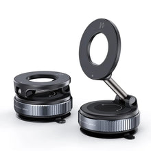 Magnetic Car Phone Holder Compatible with Magsafe